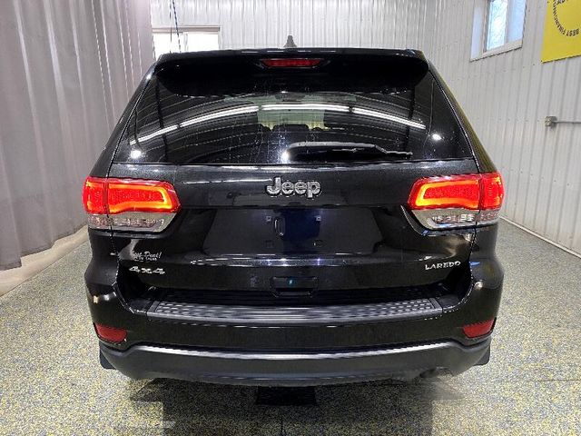 2014 Jeep Grand Cherokee Laredo