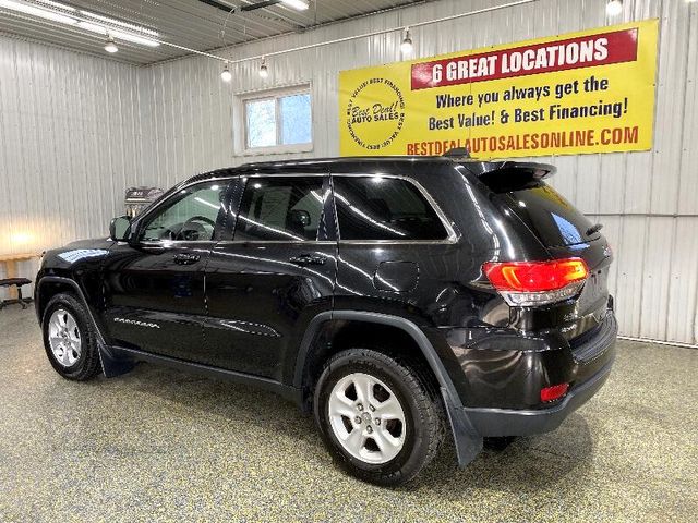 2014 Jeep Grand Cherokee Laredo