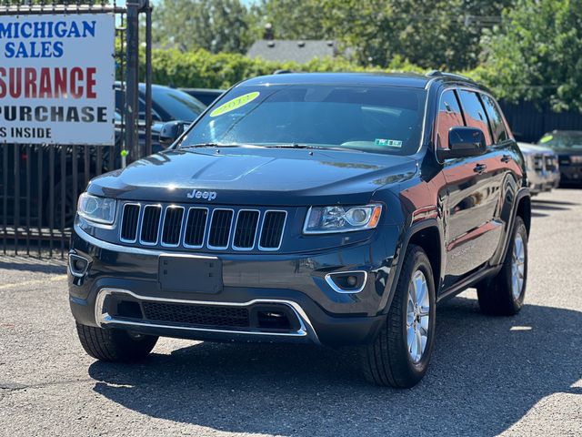 2014 Jeep Grand Cherokee Laredo