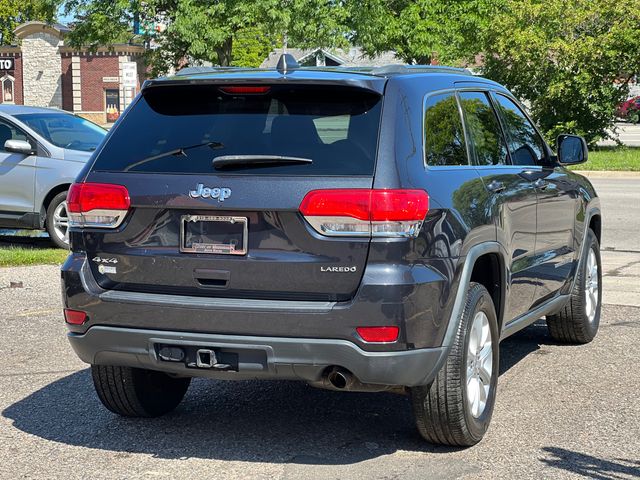 2014 Jeep Grand Cherokee Laredo