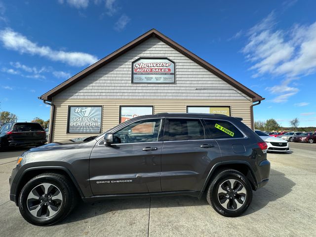 2014 Jeep Grand Cherokee Laredo