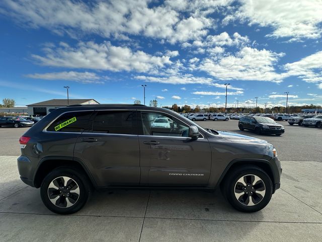 2014 Jeep Grand Cherokee Laredo