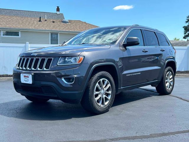 2014 Jeep Grand Cherokee Laredo