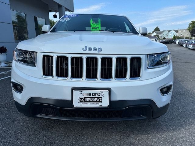 2014 Jeep Grand Cherokee Laredo