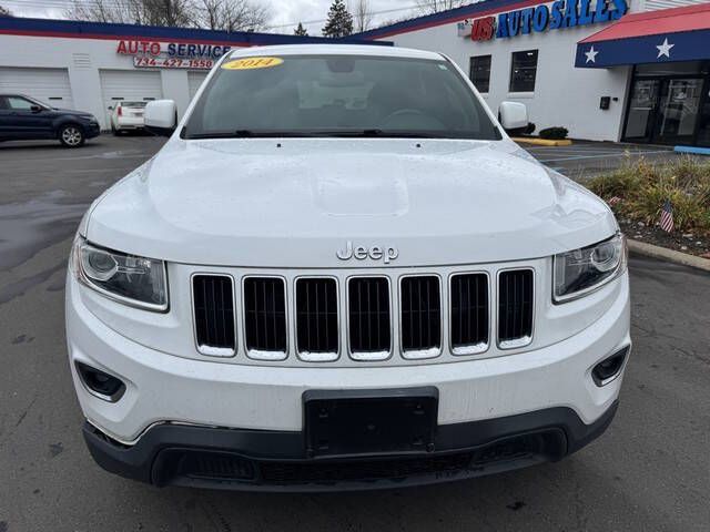 2014 Jeep Grand Cherokee Laredo