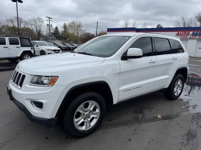 2014 Jeep Grand Cherokee Laredo