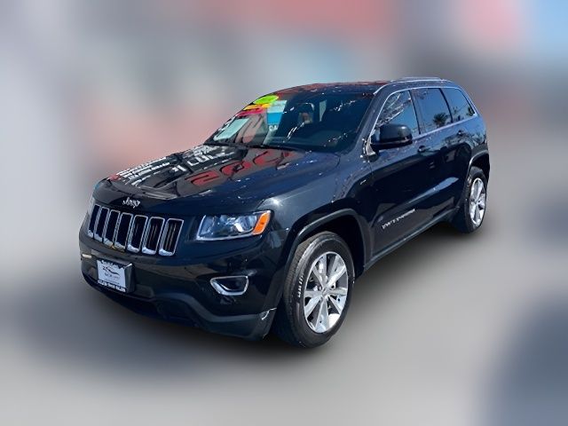 2014 Jeep Grand Cherokee Laredo