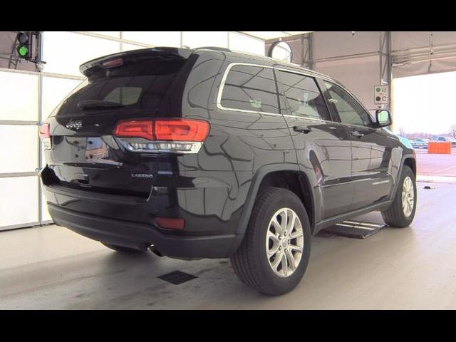 2014 Jeep Grand Cherokee Laredo