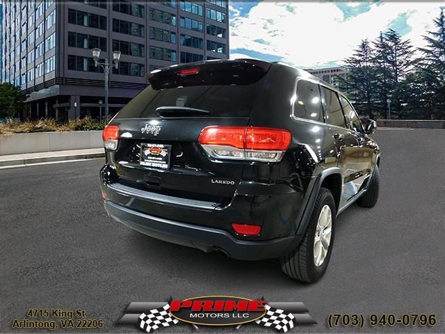 2014 Jeep Grand Cherokee Laredo