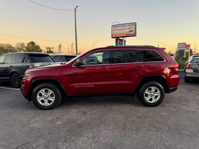 2014 Jeep Grand Cherokee Laredo