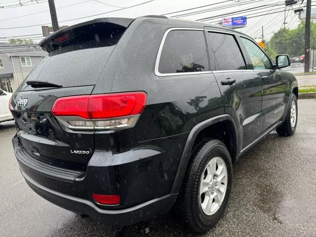 2014 Jeep Grand Cherokee Laredo