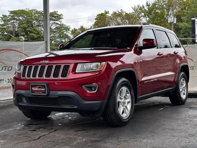 2014 Jeep Grand Cherokee Laredo