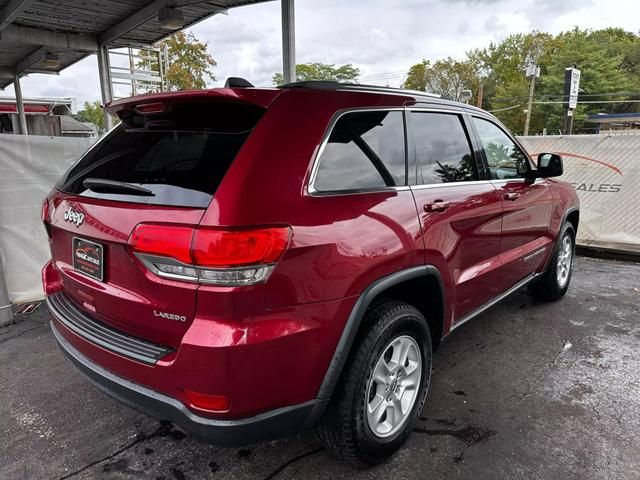 2014 Jeep Grand Cherokee Laredo