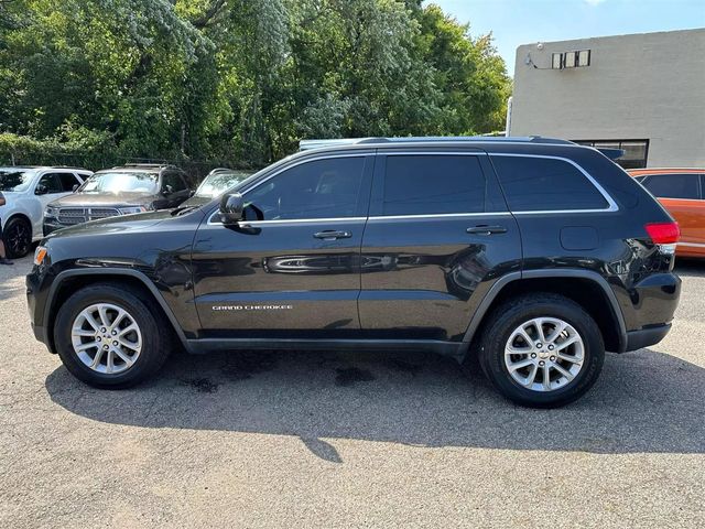 2014 Jeep Grand Cherokee Laredo