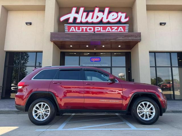 2014 Jeep Grand Cherokee Laredo