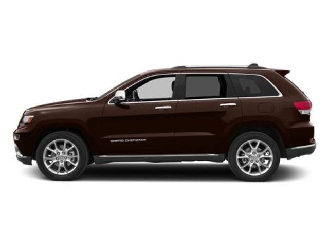 2014 Jeep Grand Cherokee Summit