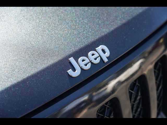 2014 Jeep Patriot Limited