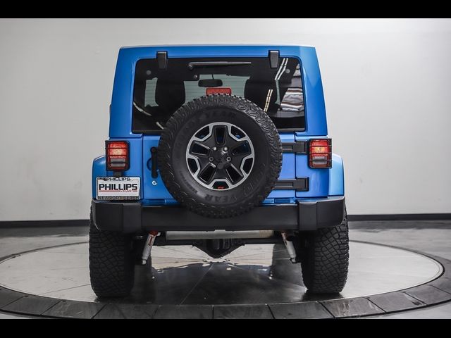 2014 Jeep Wrangler Unlimited Altitude