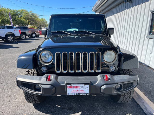 2014 Jeep Wrangler Unlimited Dragon