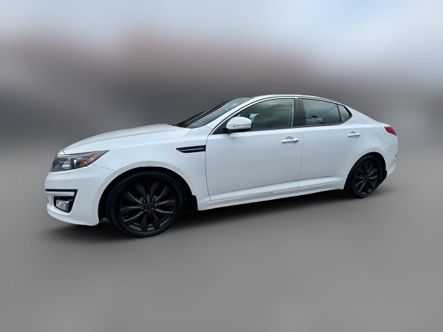 2014 Kia Optima EX