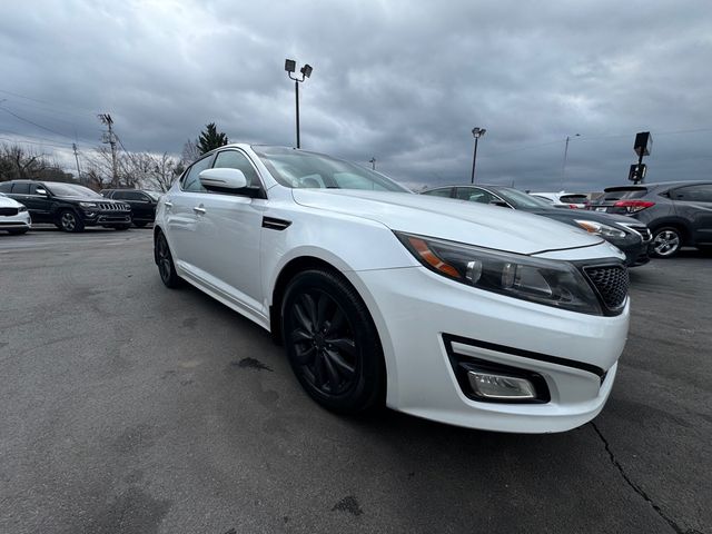 2014 Kia Optima EX