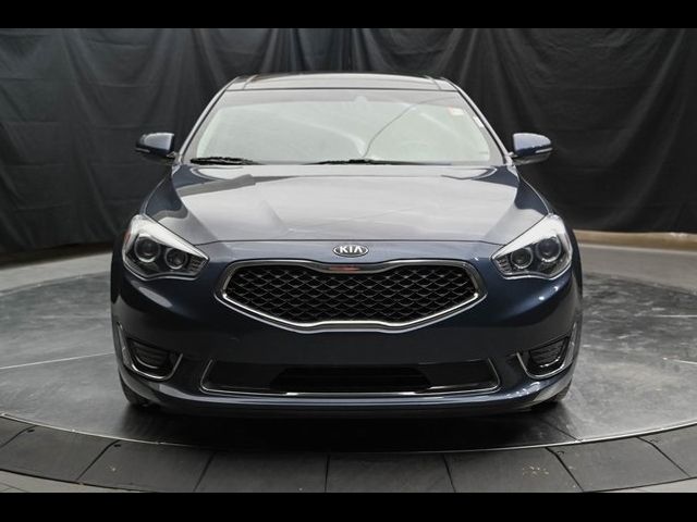 2014 Kia Cadenza Limited