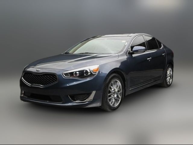 2014 Kia Cadenza Limited