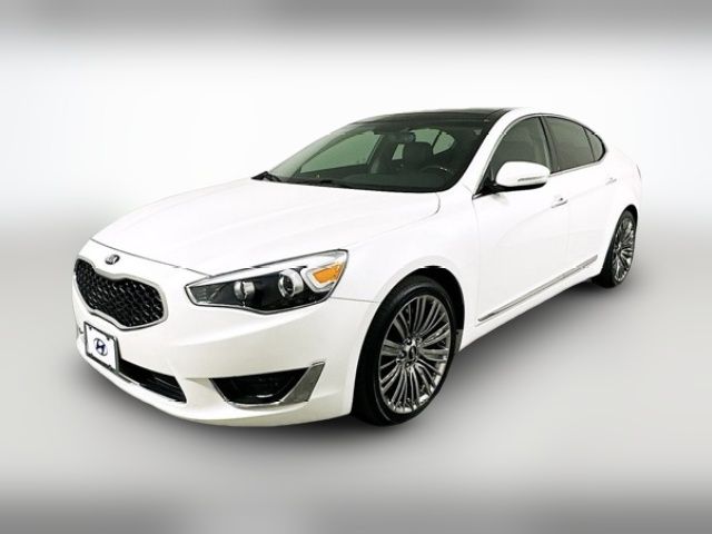 2014 Kia Cadenza Limited