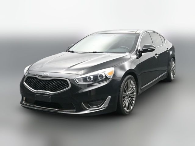 2014 Kia Cadenza Limited