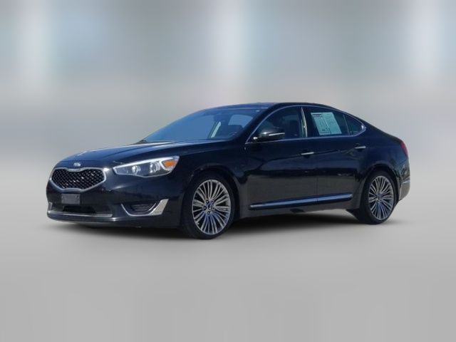 2014 Kia Cadenza Limited