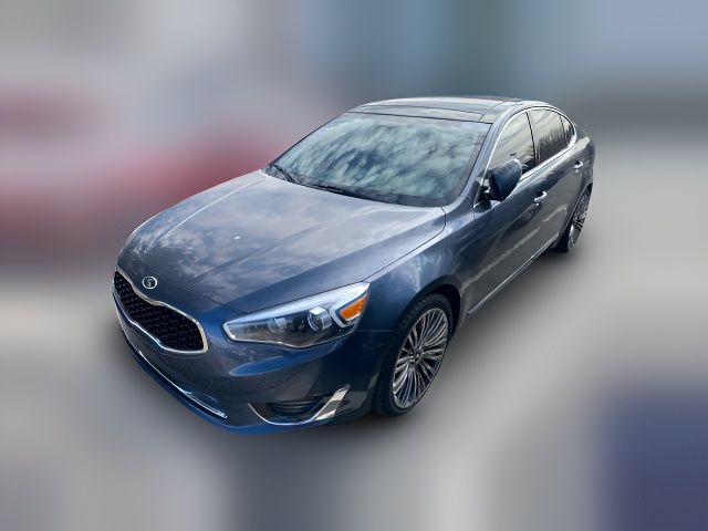 2014 Kia Cadenza Limited