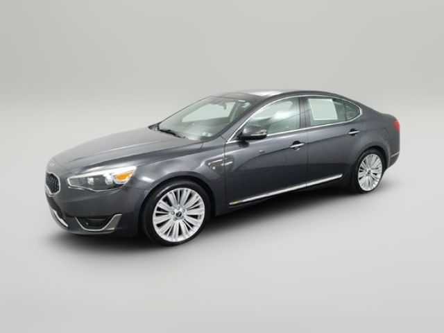 2014 Kia Cadenza Limited