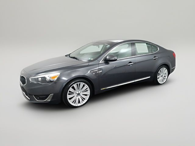 2014 Kia Cadenza Limited