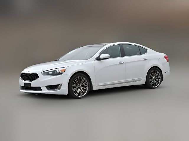 2014 Kia Cadenza Limited