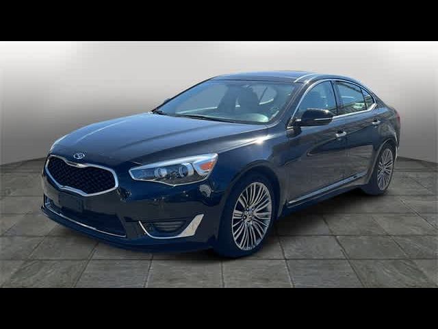 2014 Kia Cadenza Limited