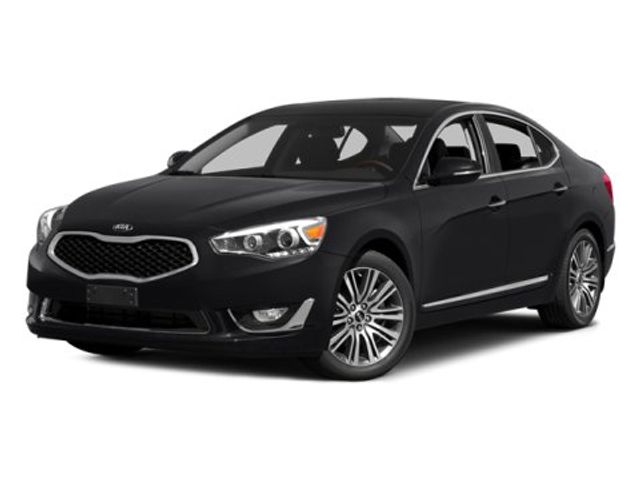 2014 Kia Cadenza Premium