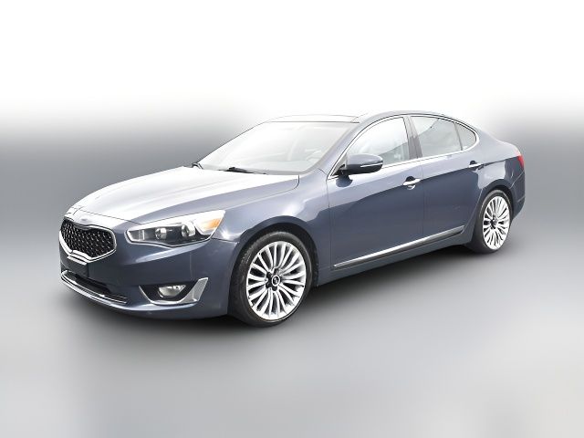 2014 Kia Cadenza Premium