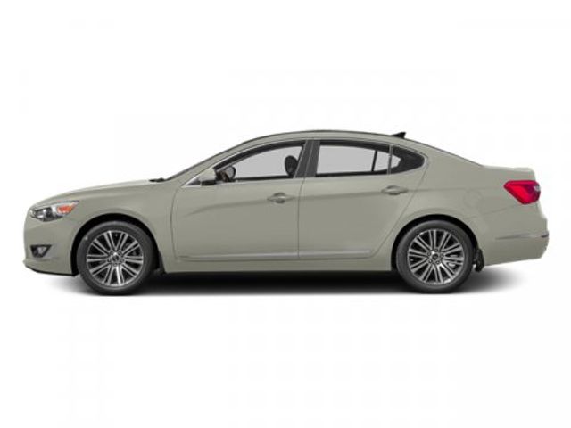 2014 Kia Cadenza Premium