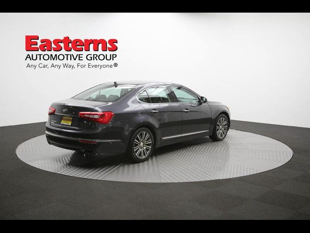 2014 Kia Cadenza Premium