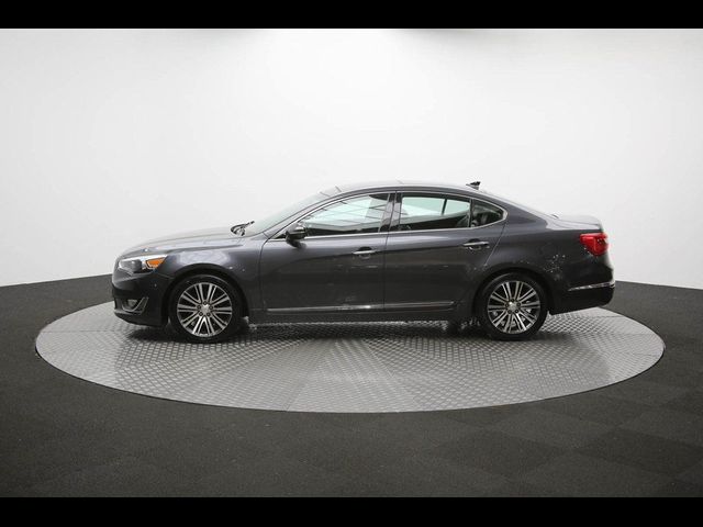 2014 Kia Cadenza Premium