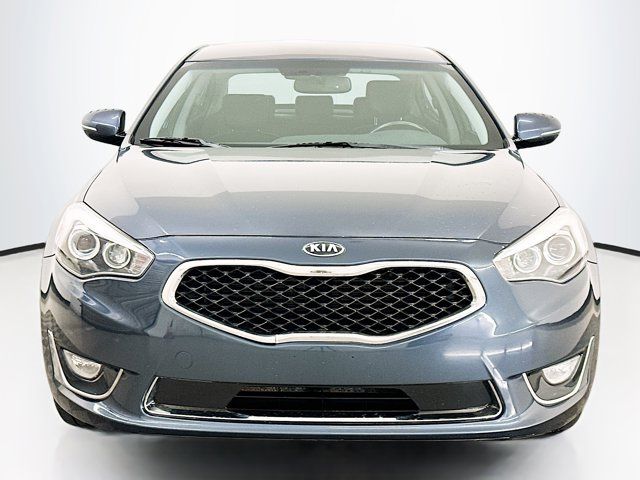 2014 Kia Cadenza Premium