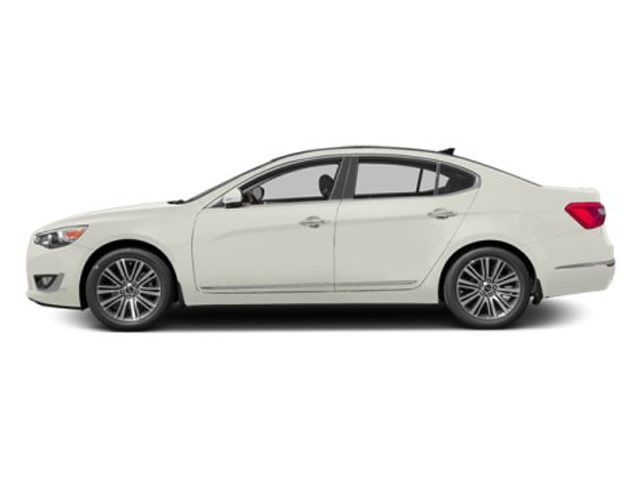 2014 Kia Cadenza Premium