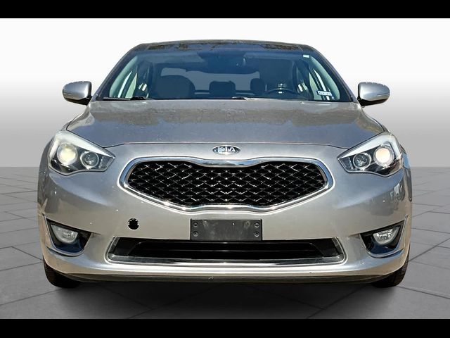 2014 Kia Cadenza Premium