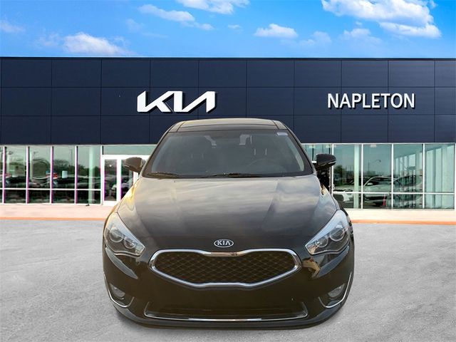 2014 Kia Cadenza Premium