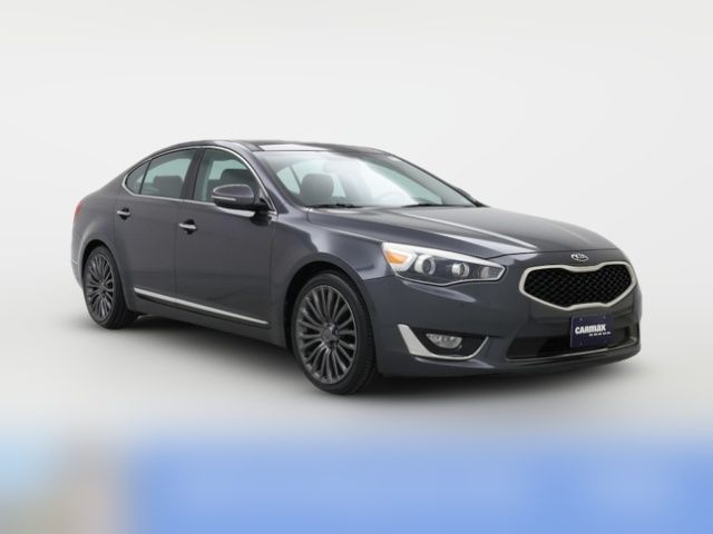 2014 Kia Cadenza Premium