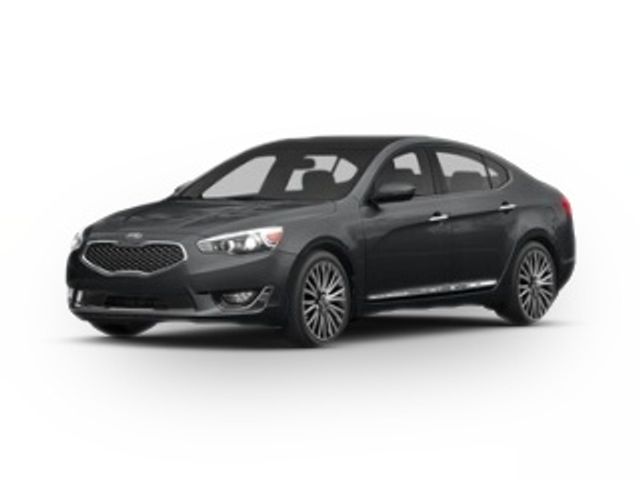 2014 Kia Cadenza Premium