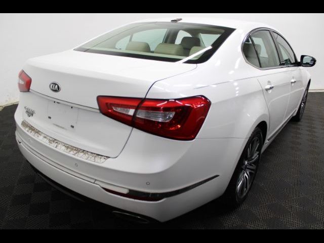 2014 Kia Cadenza Premium