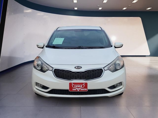 2014 Kia Forte EX