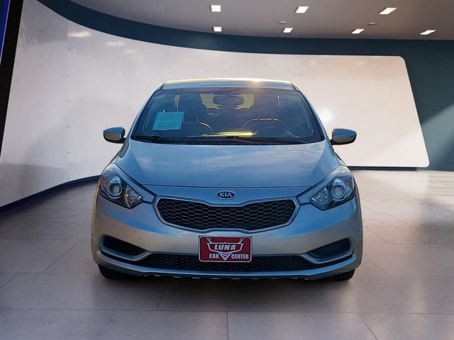 2014 Kia Forte LX