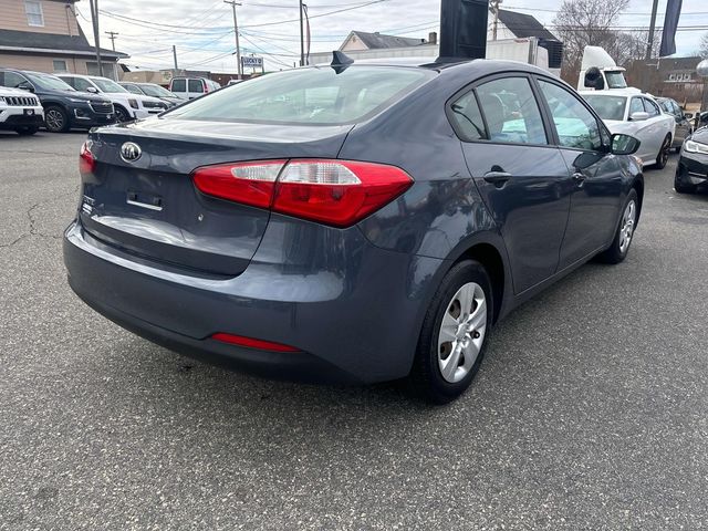 2014 Kia Forte LX